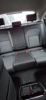 Prodám  škoda superb - 5