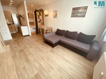 Prodej byty 2 + KK, 49 m2 - Jihlava, ev.č. 01739 - 5