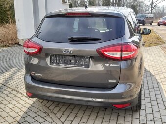 Ford C-MAX 1.5 EcoBoost, 83.000 km, AUTOMAT - 5