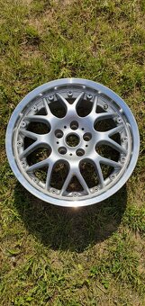 Alu Lancia 5×108 r 17 - 5