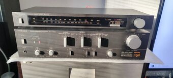 TECHNICS SU-V 303 TECHNICS ST Z 15 - 5
