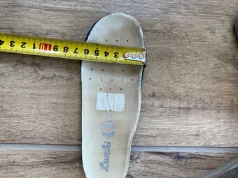 Boty Lurchi vel. 26 - 5