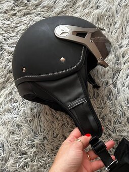 Helma na skútr SPEQ - 5