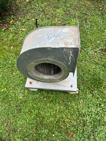 Ventilátor - 5