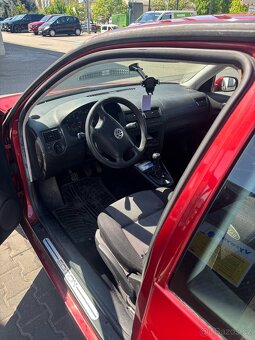Prodám volkswagen golf 4 - 5
