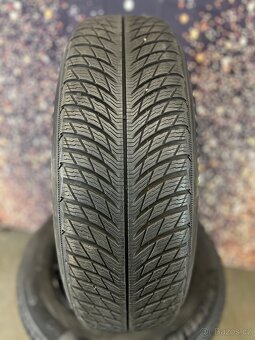 Originál 17" Borbet Škoda VW 5x112 - 5