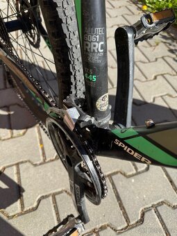 Horské kolo Kellys SPIDER 50 - 5