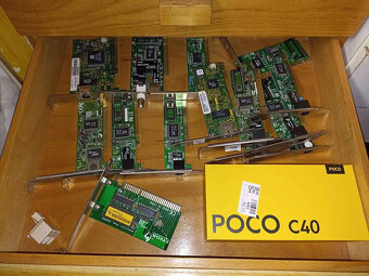 Výprodej PC dílny - 5