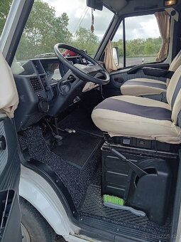 Obytný automobil - 5