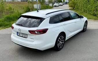 Opel Insignia 2019 1,6 CDTI Kombi - 5