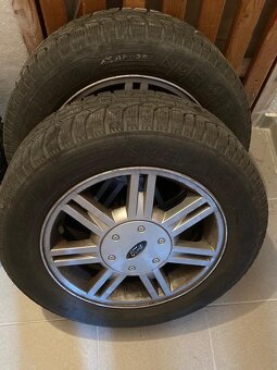 Ford - 5