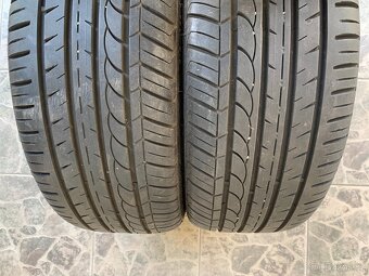 Škoda 17" 5x100 - 5