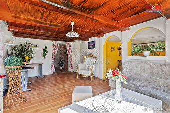 Prodej rodinného domu, 220 m², Horní Jindřichov - Rumburk - 5