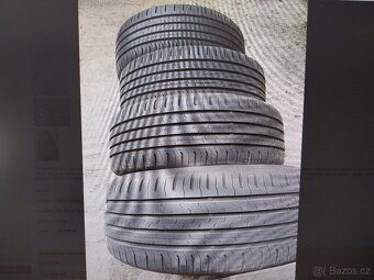 Alu kola 5x112 R16 ET 46 originál kola Škoda Octavia - 5