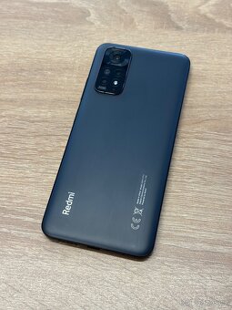 Xiaomi redmi note 11 4/64GB - 5