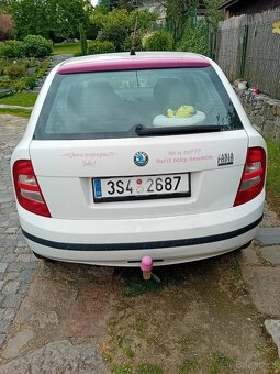 Fabia 1.2 HTP - 5