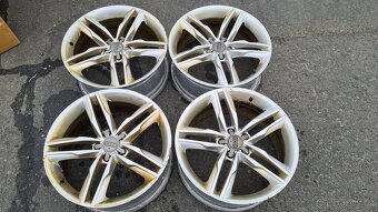 Alukola AUDI 5x112 R19, 8,5J/R19/ET32 - 5