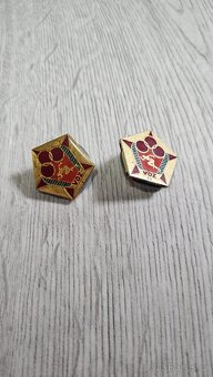 Medail - 5