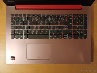 Lenovo ideapad 320-15ABR - 5