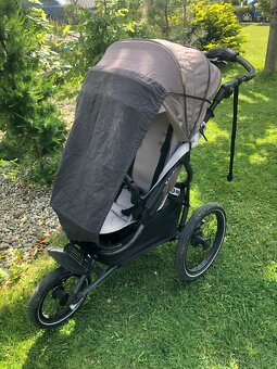 Kočárek X-Lander X-Run - 5