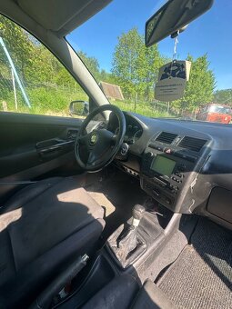 Seat Ibiza 1.9tdi - 5