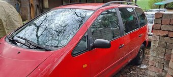Volkswagen Sharan 1.9 TDI 66 kW - 5
