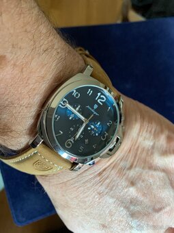 CHronograph ,...46mm - 5