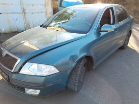 Škoda Octavia II 19 tdi 77kw - 5