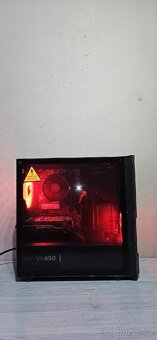 🎮 Herní PC 🔥 | RX 570 | Ryzen 3 | 16GB RAM | SSD + HDD - 5