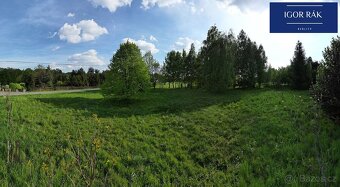 Prodej, dva pozemky pro bydlení, 1 400 m2 - Horní Bludovice - 5