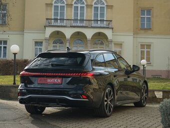 Audi A5 Avant 40TDI quattro S-line (150kW) - 360 B&O - 5