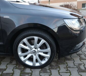 Škoda Superb II Facelift 2.0 TDI 103 kW DSG Edition - 5