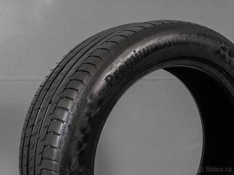 LETNÍ PNEU R19 CONTINENTAL 225/55 R19 103V, 2KS (2846B) - 5