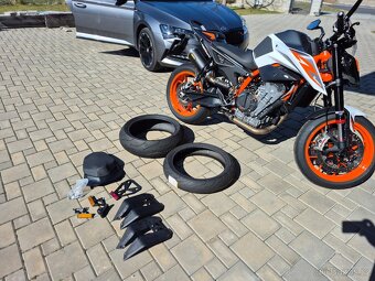 KTM890R - 5