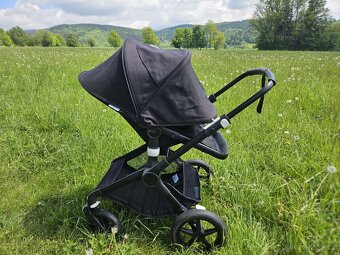 Kočárek Bugaboo Fox 2 - 5