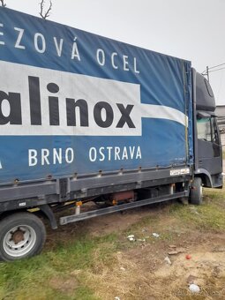Nákladní auto na prodej - 5