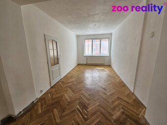 Prodej bytu 3+kk 62,50m2 s balkónem, Louny - 5