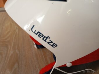 helma + brýle WED'ZE - 5