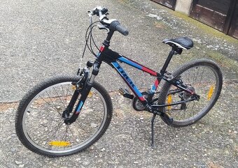 Jízdní kolo TREK MT 220 - 5