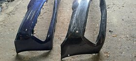 Predni naraznik bmw 5 g30 g31 51117385336 - 5
