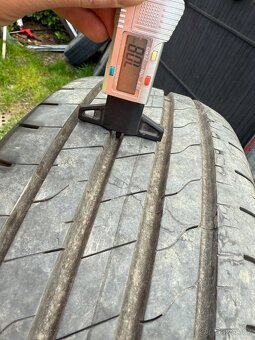 205/55 r16 letni goodyear - 5
