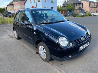 VW LUPO 1,0 MPI , auta na splátky bez registru - 5