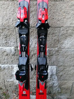 ATOMIC Redster S9 159cm r-12,1. Model 2018/2019 - 5