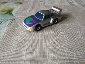 Matchbox Connectable autíčka skládačky - 5