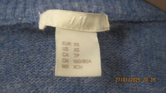 Podprsenka sportovní EMPORIA ARMANI - 5