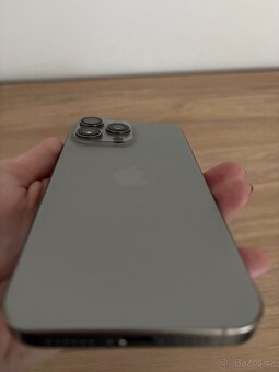 iPhone 16 PRO MAX - 5