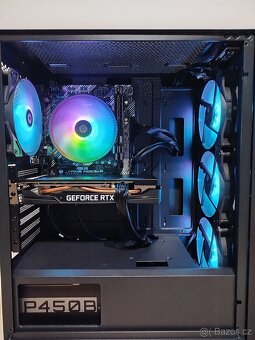 ☑️Herní PC RYZEN 5 5500,RTX 2060SUPER 8GB,16 GB RAM,1 TB SSD - 5