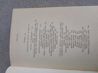 Hamlet, dansky princ - 5