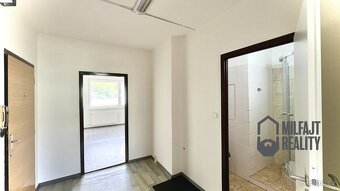 Pronájem bytu 2+kk, 43 m2 - Chrastava, ev.č. 06681 - 5