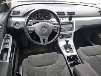 VW PASSAT VARIANT 2.0TDi 81kw r.v.2010 - 5